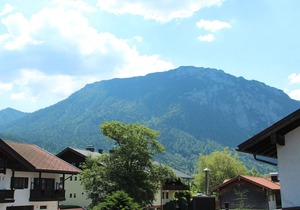 IV. Apartment Zinnkopf 64sqm, balcony, kitchenette, 1 bedroom, 1 living room, max. 4 pers.