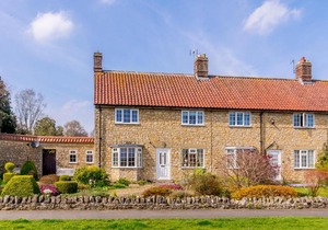 Ivy Cottage