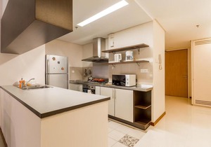 Izen Kiara 2,1Mont Kiara 1BR free wifi & tv box