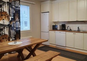 Jääskän Loma Ratatie 3 asunto 4, Kauhava