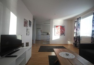 Jääskän Loma Ratatie 3 asunto 7, Kauhava