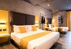 J24 Hotel Milano