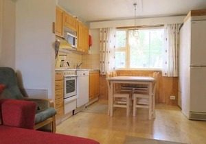 Jaakopinpaja a by Interhome