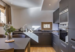 Jacaranda - Sublime 6pax 80m2 Vue Mtblanc Central Parking