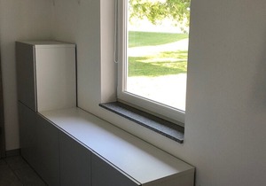 Jack's Studio Apartment