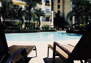 Jaco Bay Apartamento Trilogía