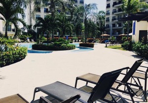 Jaco Bay Apartamento Trilogía