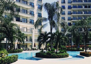 Jaco Bay Apartamento Trilogía