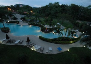 Jaco Beach Condominium