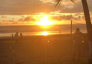 Jaco Beach Condominium