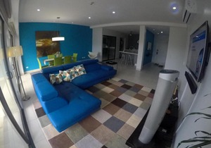 Jaco Beach Condominium