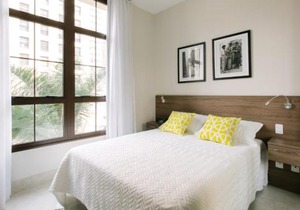 Jacques Pilon Residence