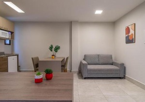 Jacques Pilon Residence