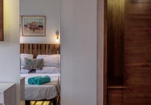 Jacuzzi Studio By The Historic Pyramids Apt1