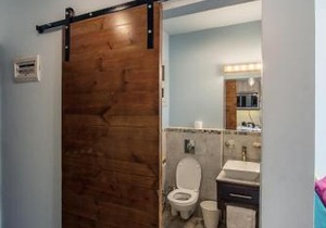 Jacuzzi Studio By The Historic Pyramids Apt1