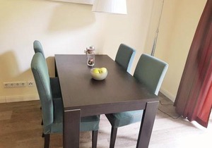 Jagdschloß zu Hohen Niendorf Fewo 4