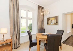 Jagdschloß zu Hohen Niendorf Fewo 9