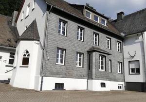 Jagdschloss Siedlinghausen EG