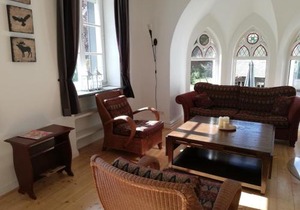 Jagdschloss Siedlinghausen EG