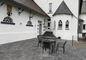 Jagdschloss Siedlinghausen