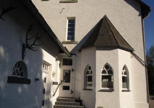 Jagdschloss Siedlinghausen