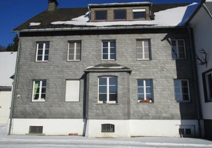 Jagdschloss Siedlinghausen