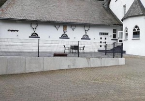 Jagdschloss Siedlinghausen