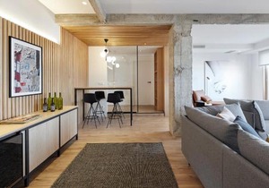 Jai Alai 54 by FeelFree Rentals