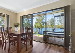 James Cres 46 Pet Friendly