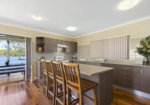 James Cres 46 Pet Friendly