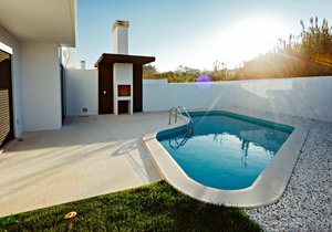 Janelas de Salir Holiday Homes