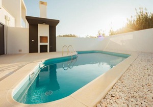 Janelas de Salir Holiday Homes