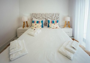 Janelas de Salir Holiday Homes