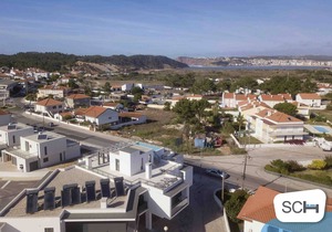 Janelas de Salir - T2 Holiday Apartment By SCH032