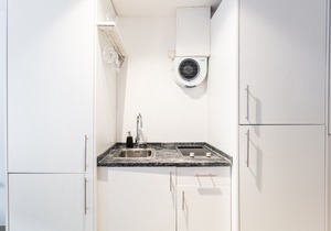 Janelas Verdes Lovely Studio I
