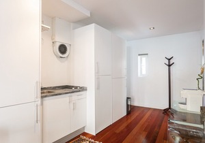 Janelas Verdes Lovely Studio II