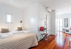 Janelas Verdes Lovely Studio IV