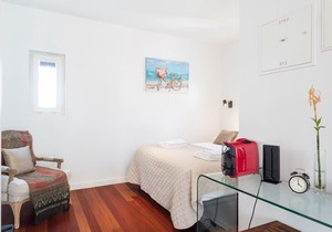 Janelas Verdes Lovely Studio IV