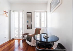 Janelas Verdes Lovely Studio IV