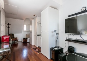 Janelas Verdes Lovely Studio V