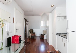 Janelas Verdes Lovely Studio V