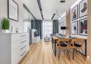 Jantar Apartamenty - Baltic Marina Residence