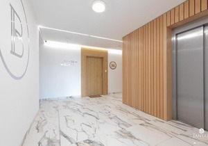 Jantar Apartamenty - Baltic Marina Residence