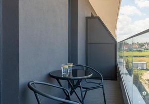 Jantar Apartamenty - Baltic Marina Residence