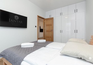 Jantar Apartamenty - Baltic Marina Residence