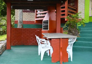 JARDIM PRAIA DO ESTALEIRO