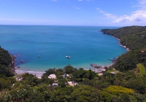 JARDIM PRAIA DO ESTALEIRO