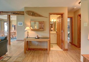 Jardin du Village by Chez Tremblant