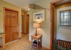 Jardin du Village by Chez Tremblant