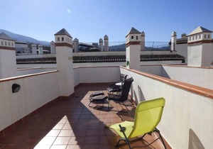 Jardin Nazari Velez
